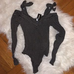 Express bodysuit